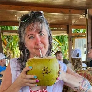 Meet your Posher, Kimber